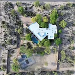 Ultimate Scottsdale Vacation Retreat