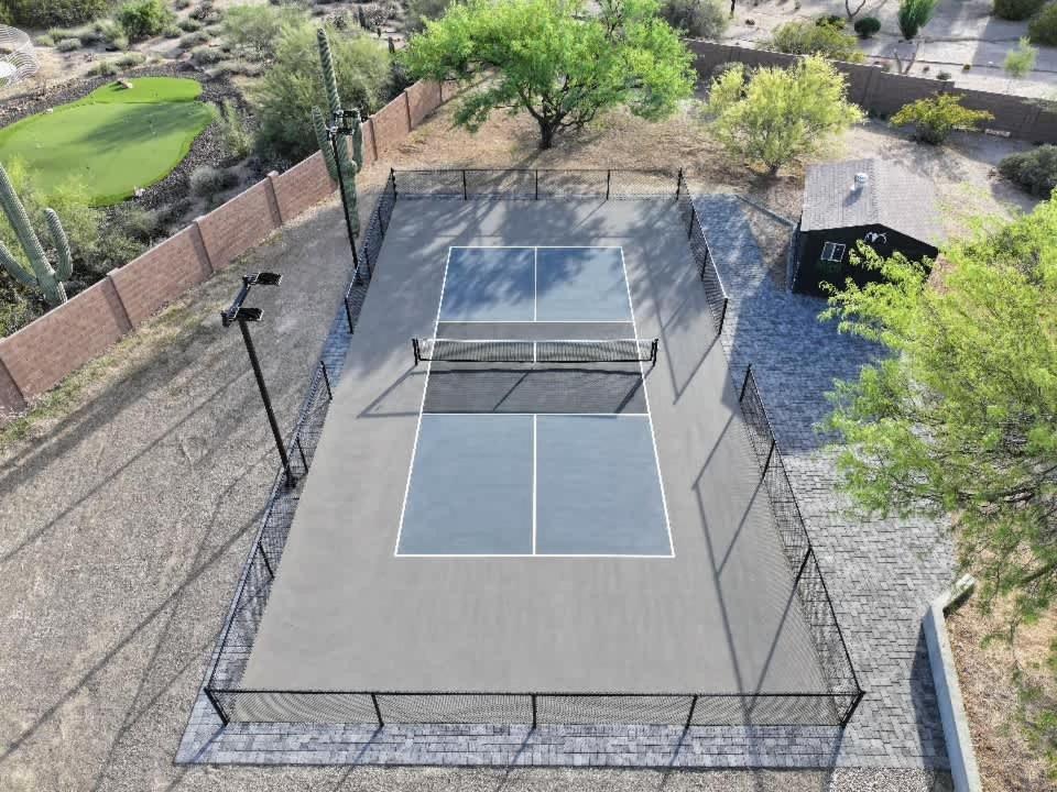Ultimate Vacation Retreat * Scottsdale