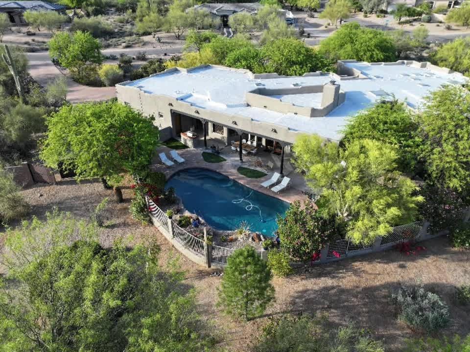 Ultimate Vacation Retreat Holiday home Scottsdale